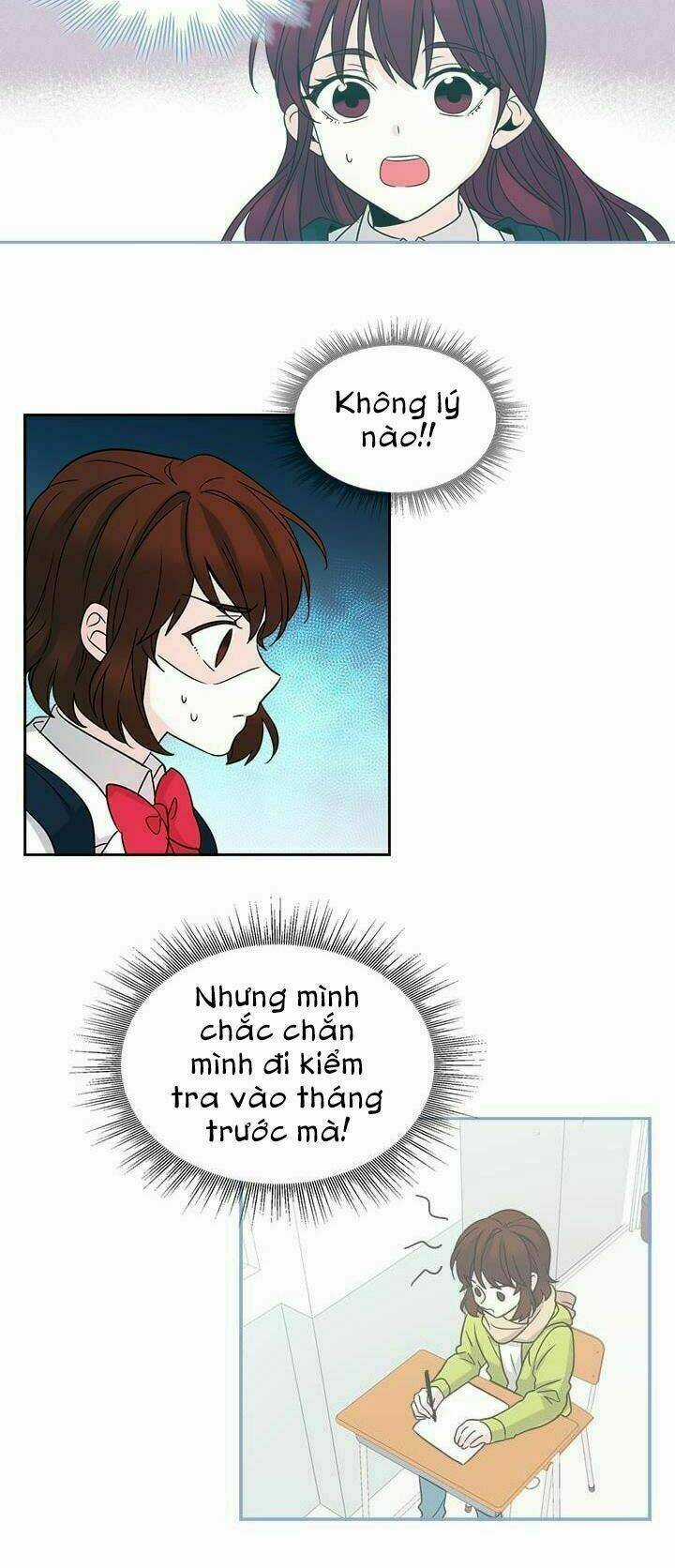 Luật Của Tiểu Thuyết Mạng Chapter 2 trang 29