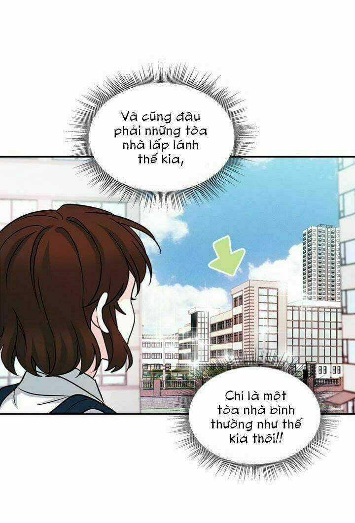 Luật Của Tiểu Thuyết Mạng Chapter 2 trang 30