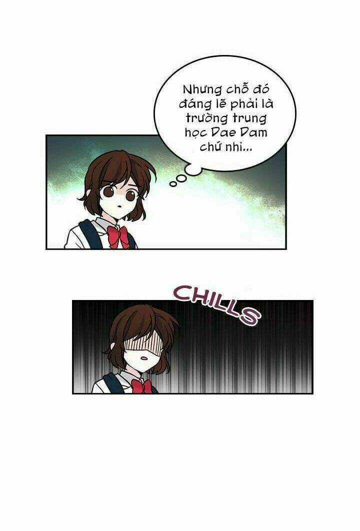 Luật Của Tiểu Thuyết Mạng Chapter 2 trang 31