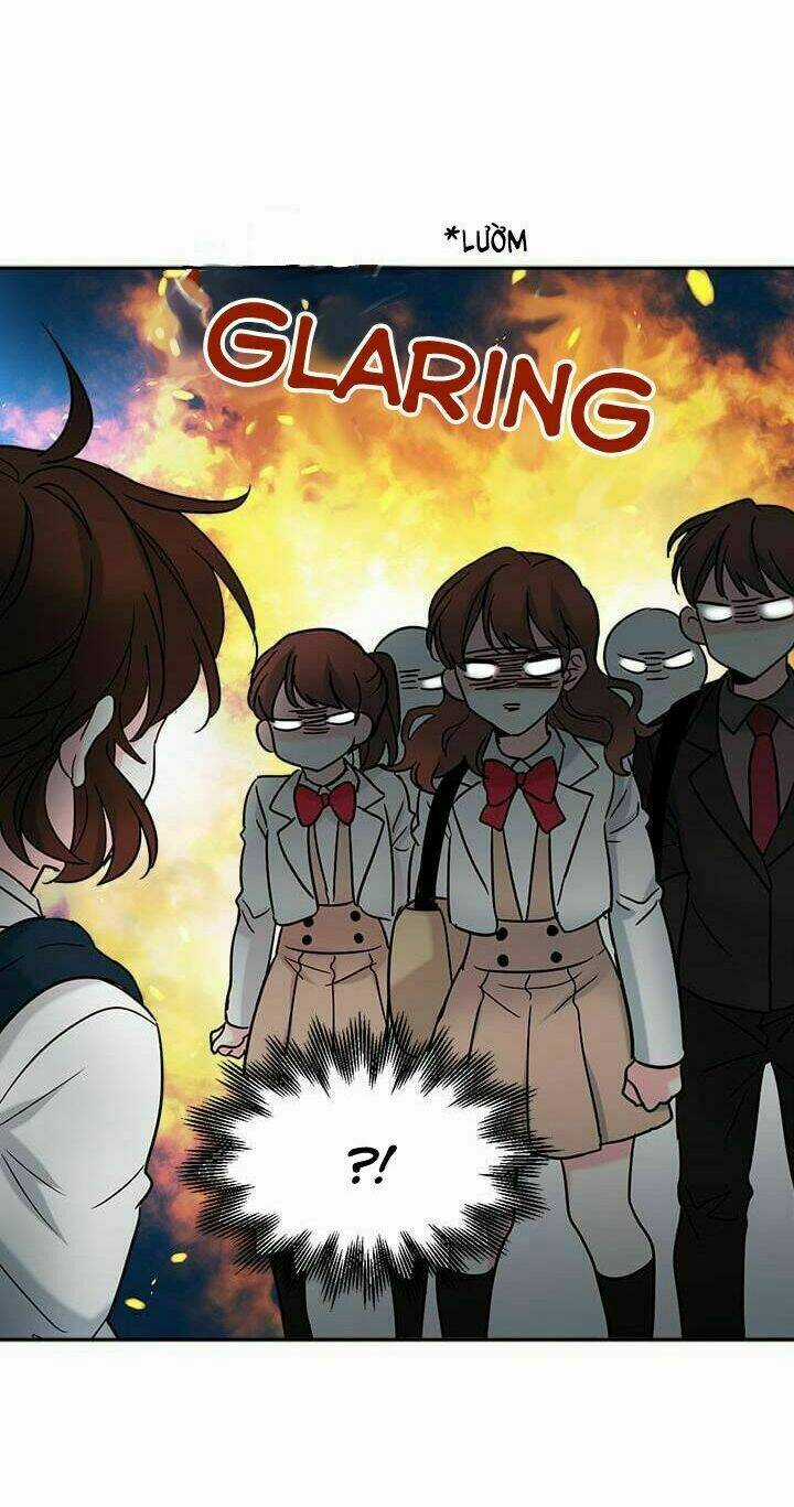 Luật Của Tiểu Thuyết Mạng Chapter 2 trang 8