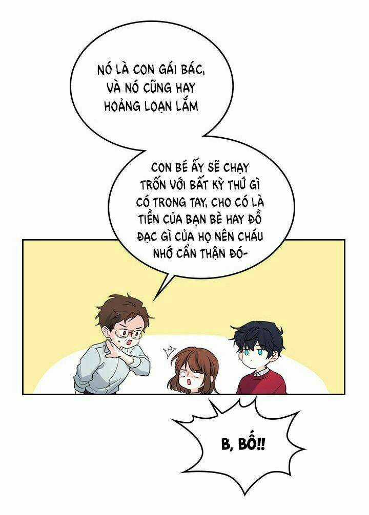 Luật Của Tiểu Thuyết Mạng Chapter 20 trang 10