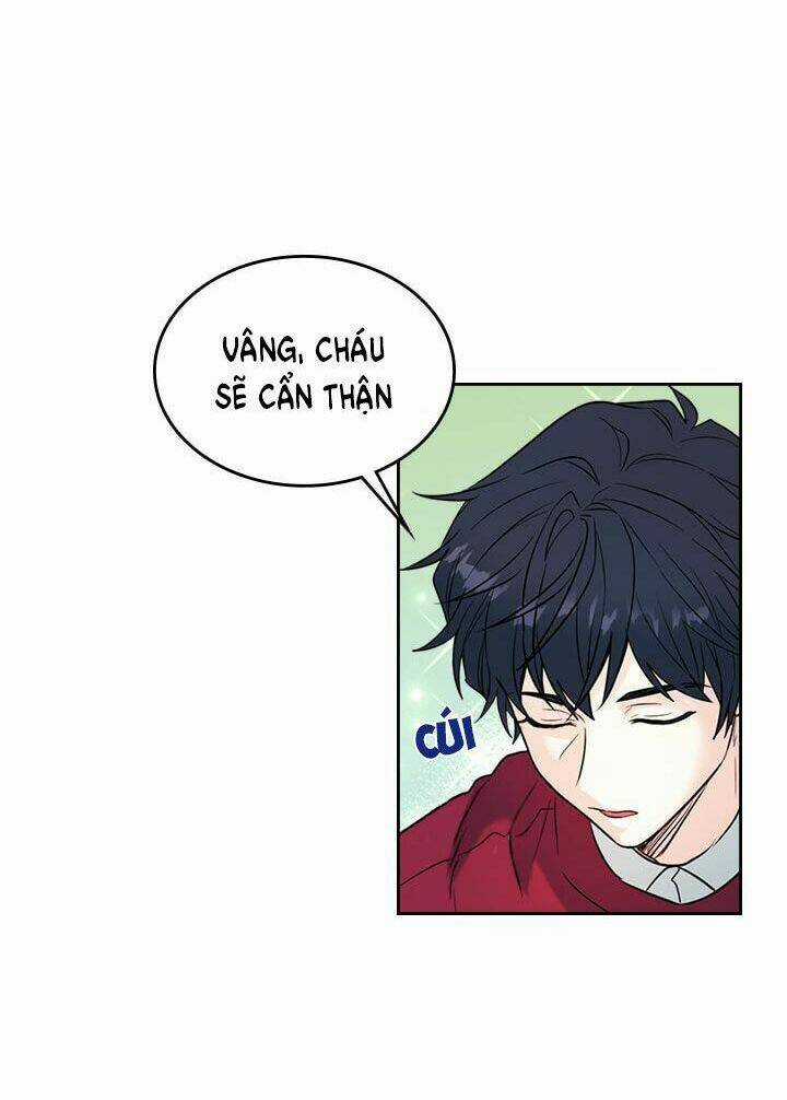 Luật Của Tiểu Thuyết Mạng Chapter 20 trang 11