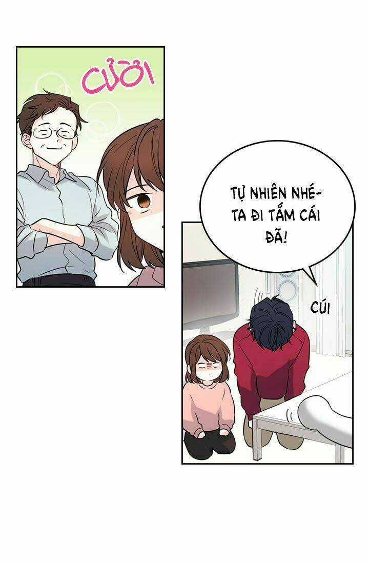 Luật Của Tiểu Thuyết Mạng Chapter 20 trang 12