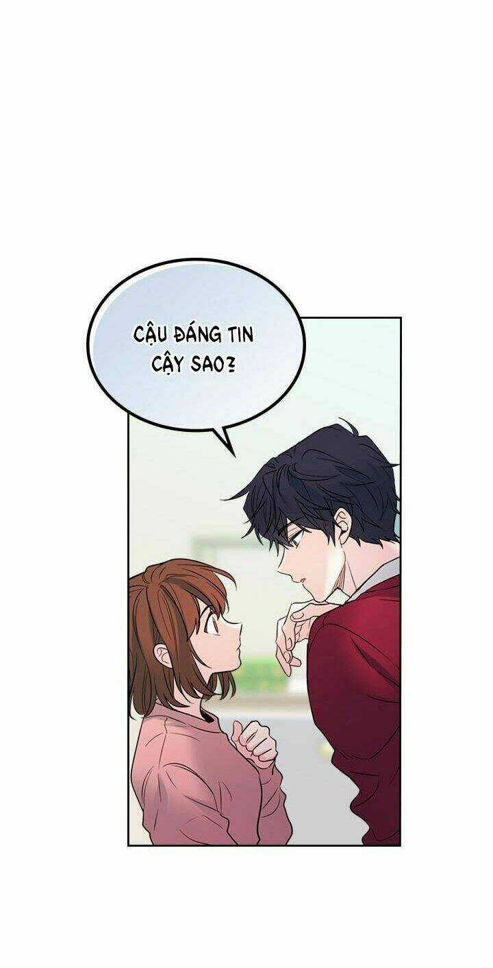 Luật Của Tiểu Thuyết Mạng Chapter 20 trang 17