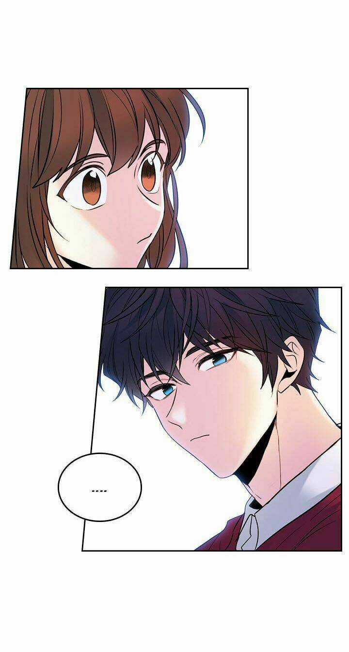 Luật Của Tiểu Thuyết Mạng Chapter 20 trang 18