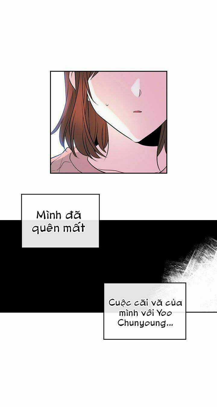 Luật Của Tiểu Thuyết Mạng Chapter 20 trang 19