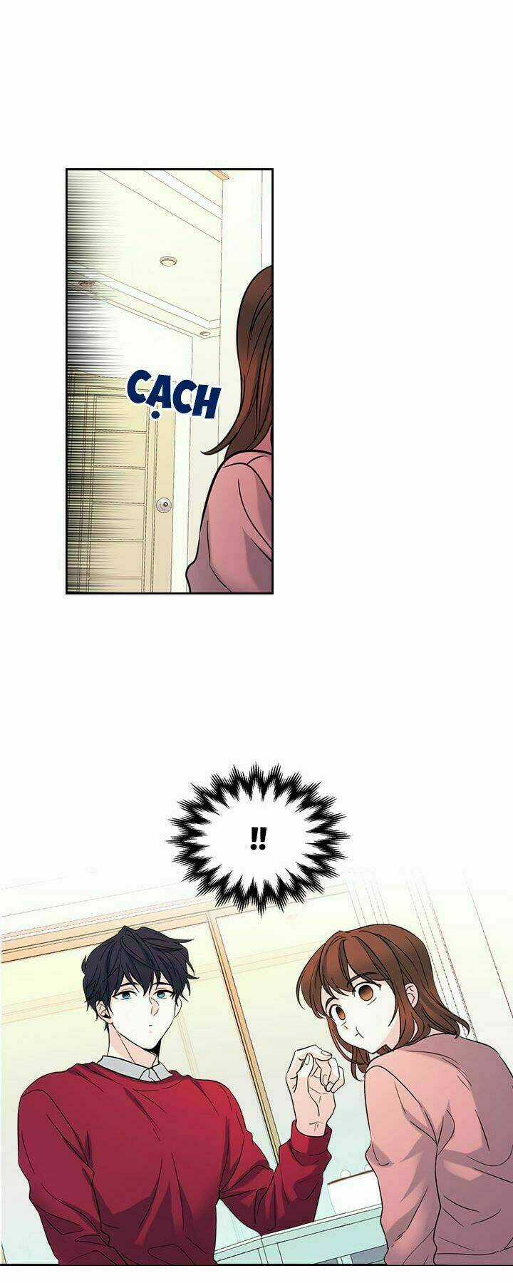 Luật Của Tiểu Thuyết Mạng Chapter 20 trang 2