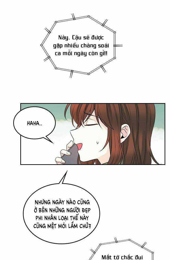 Luật Của Tiểu Thuyết Mạng Chapter 20 trang 22