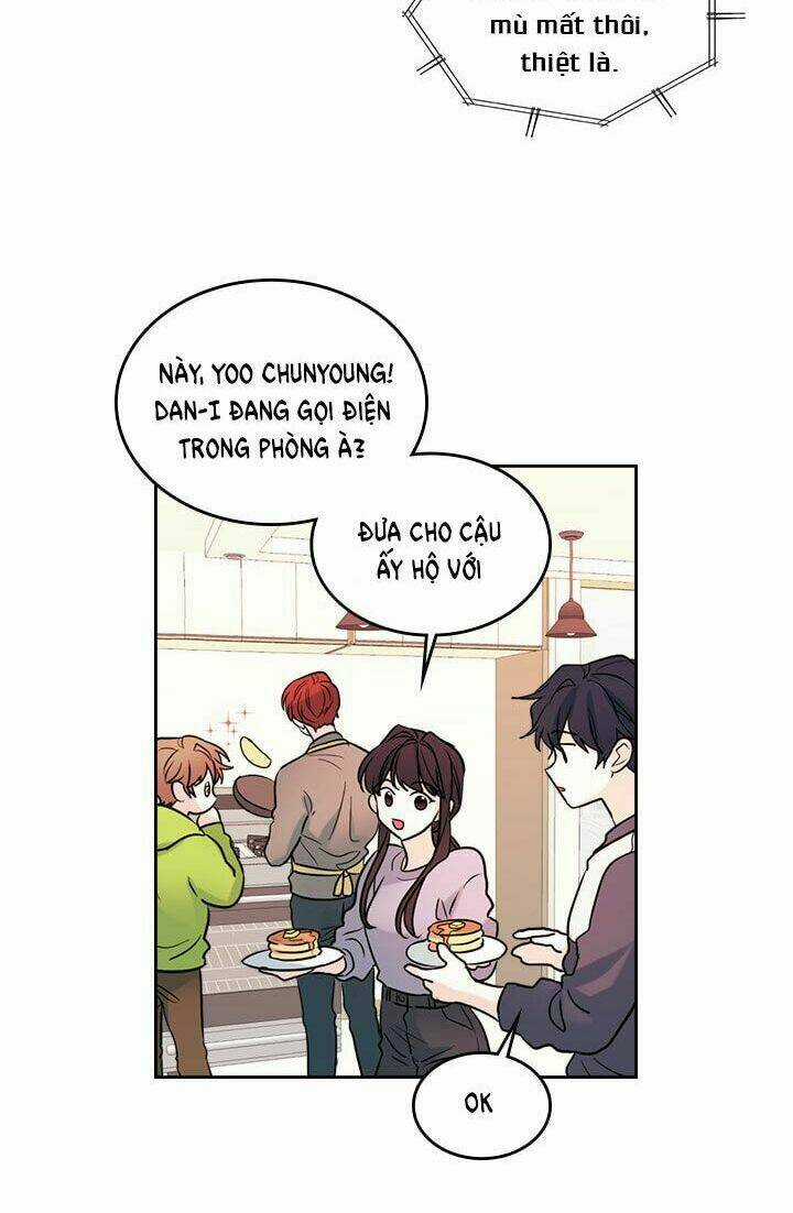 Luật Của Tiểu Thuyết Mạng Chapter 20 trang 23