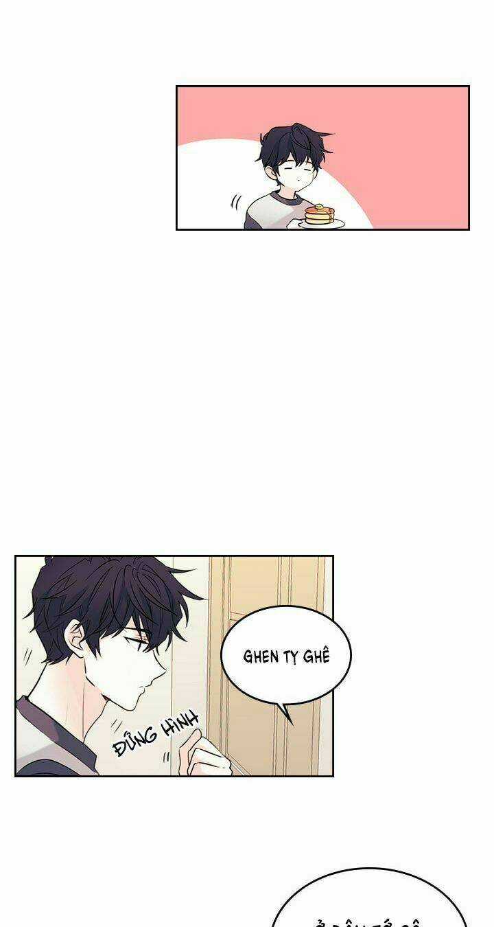 Luật Của Tiểu Thuyết Mạng Chapter 20 trang 24