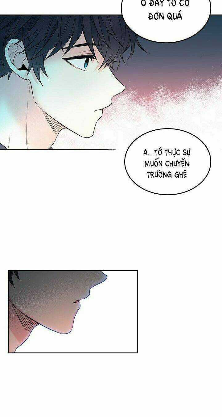 Luật Của Tiểu Thuyết Mạng Chapter 20 trang 25