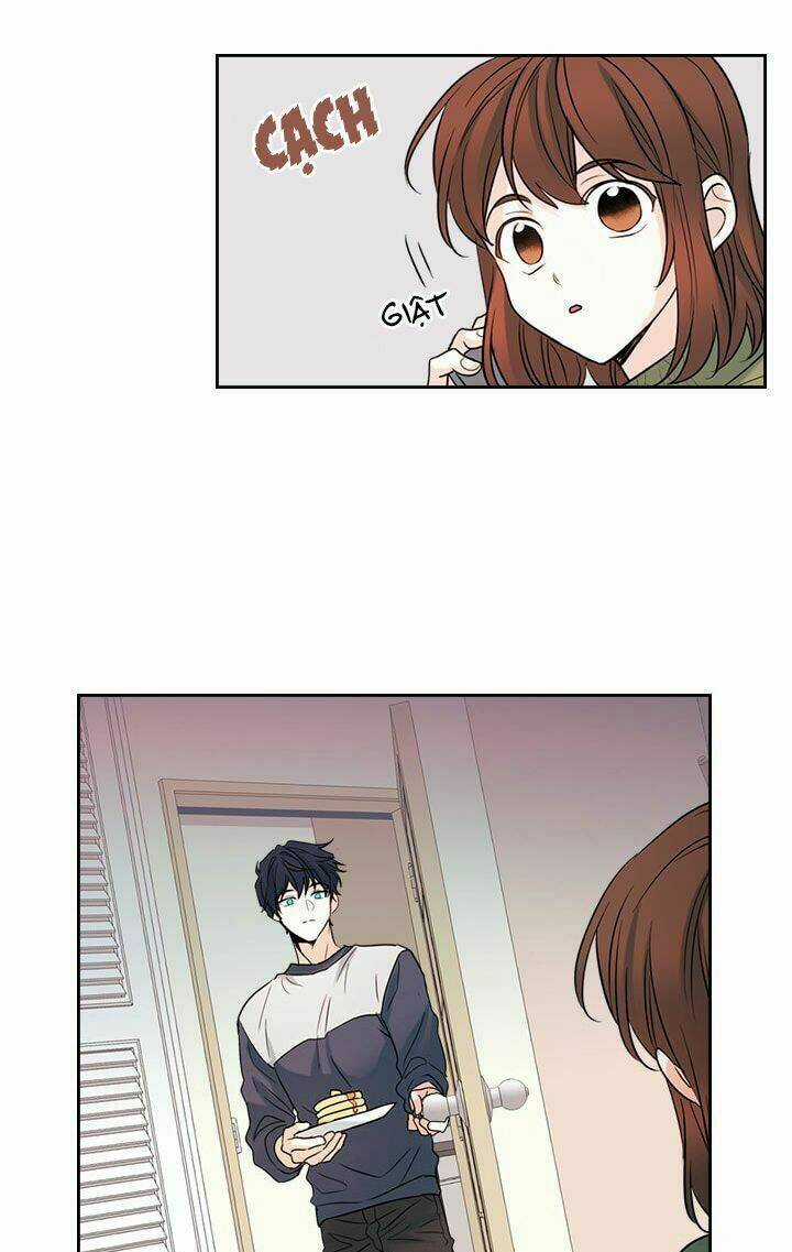 Luật Của Tiểu Thuyết Mạng Chapter 20 trang 26