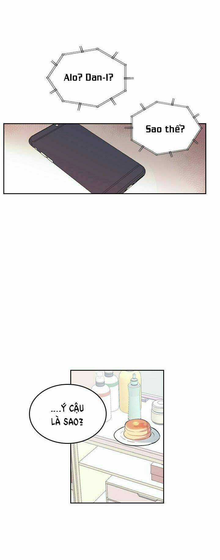 Luật Của Tiểu Thuyết Mạng Chapter 20 trang 28