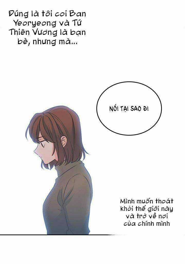 Luật Của Tiểu Thuyết Mạng Chapter 20 trang 31