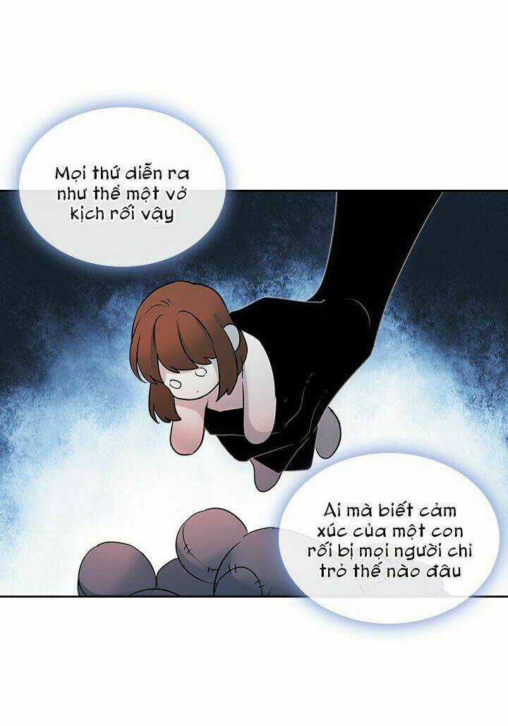 Luật Của Tiểu Thuyết Mạng Chapter 20 trang 32