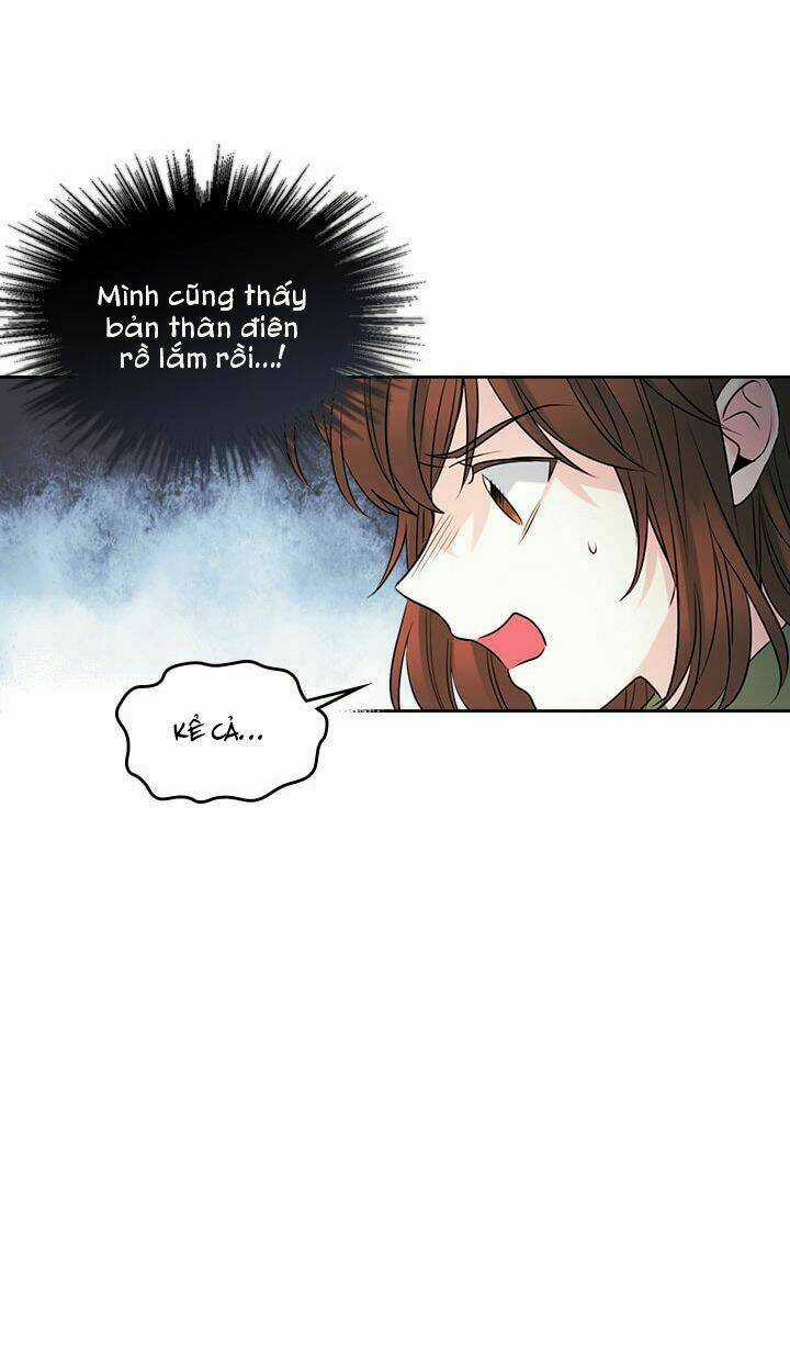 Luật Của Tiểu Thuyết Mạng Chapter 20 trang 33