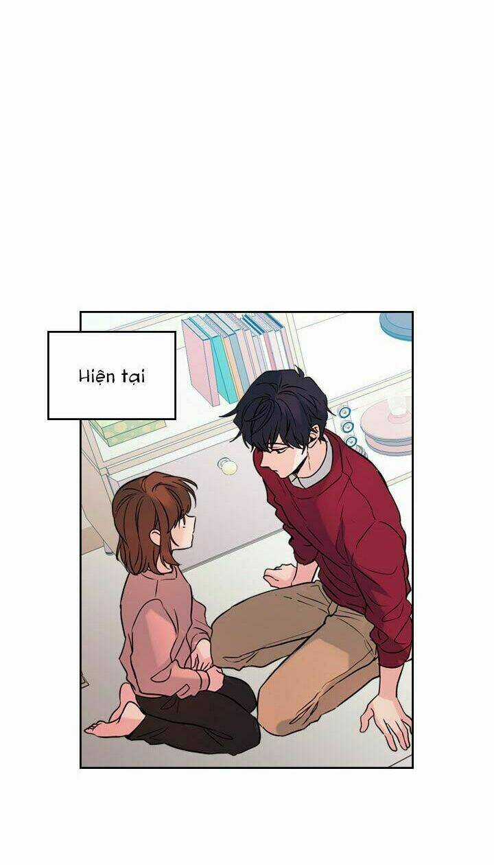 Luật Của Tiểu Thuyết Mạng Chapter 20 trang 39