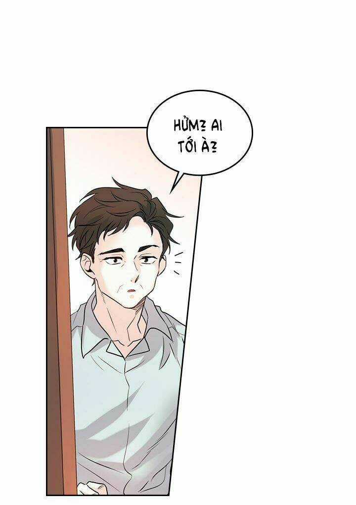 Luật Của Tiểu Thuyết Mạng Chapter 20 trang 4