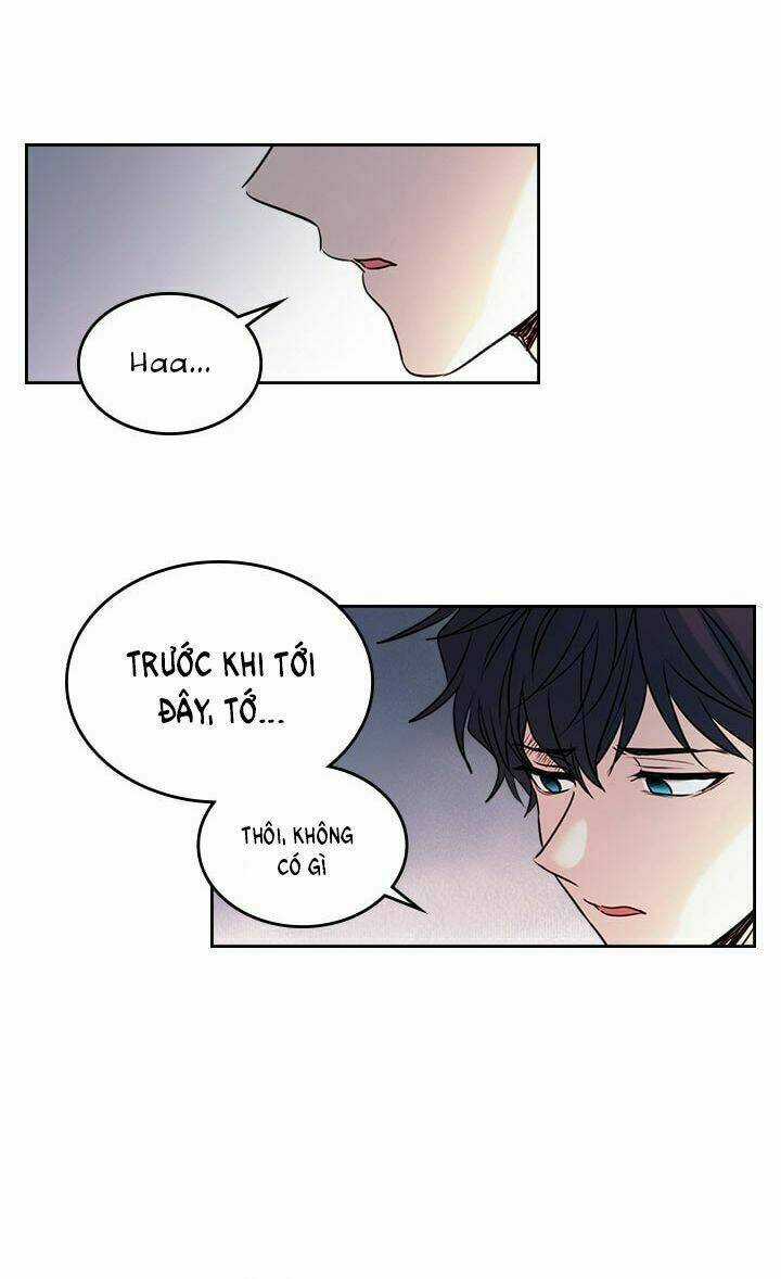 Luật Của Tiểu Thuyết Mạng Chapter 20 trang 40