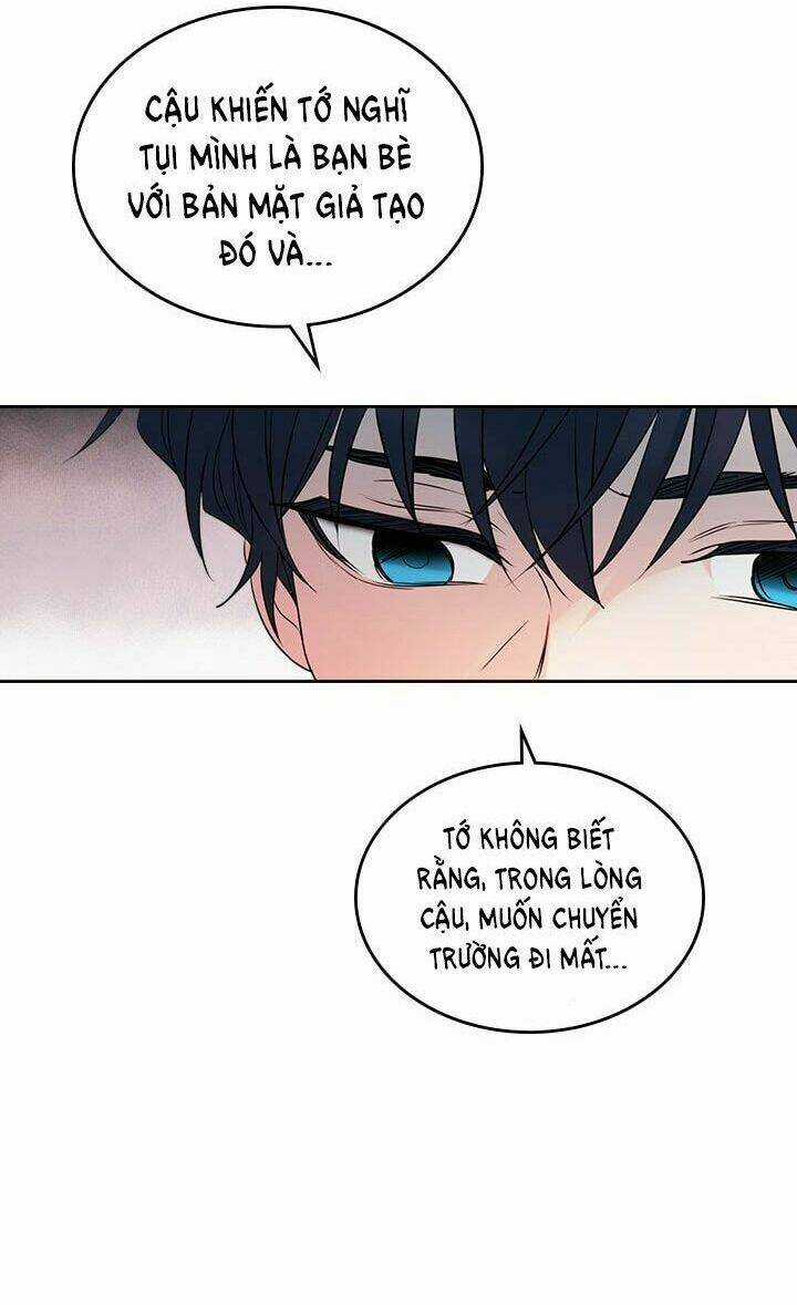 Luật Của Tiểu Thuyết Mạng Chapter 20 trang 41