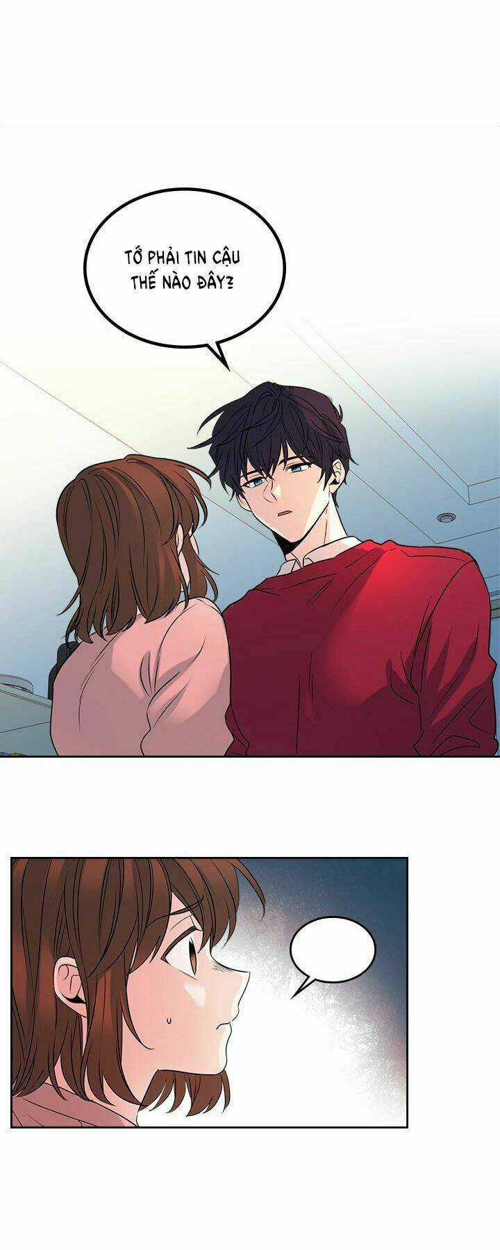 Luật Của Tiểu Thuyết Mạng Chapter 20 trang 42