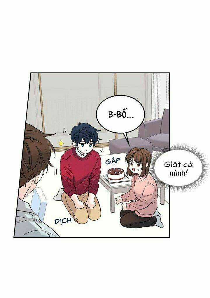 Luật Của Tiểu Thuyết Mạng Chapter 20 trang 5