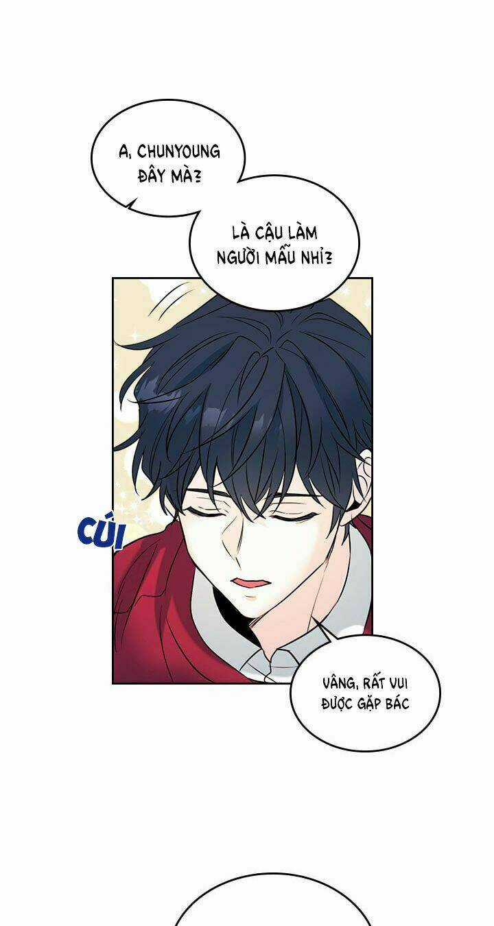 Luật Của Tiểu Thuyết Mạng Chapter 20 trang 7