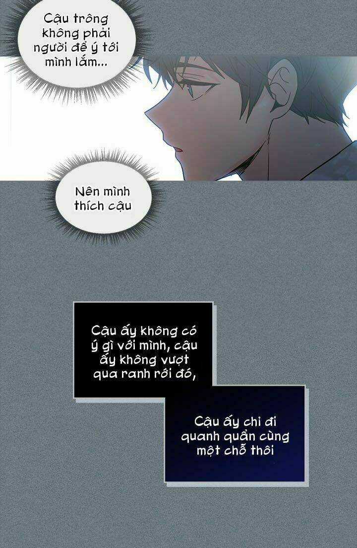 Luật Của Tiểu Thuyết Mạng Chapter 21 trang 10