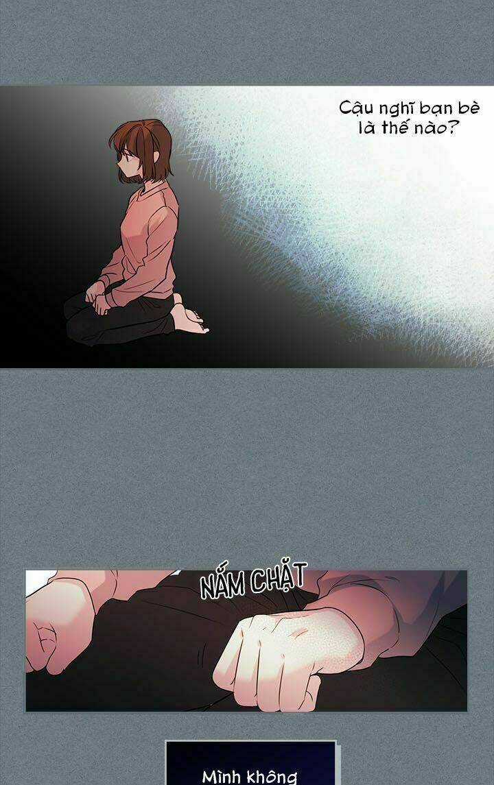 Luật Của Tiểu Thuyết Mạng Chapter 21 trang 11