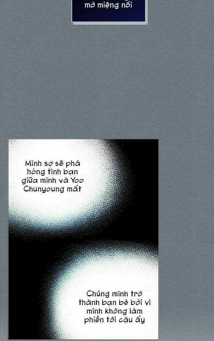 Luật Của Tiểu Thuyết Mạng Chapter 21 trang 12