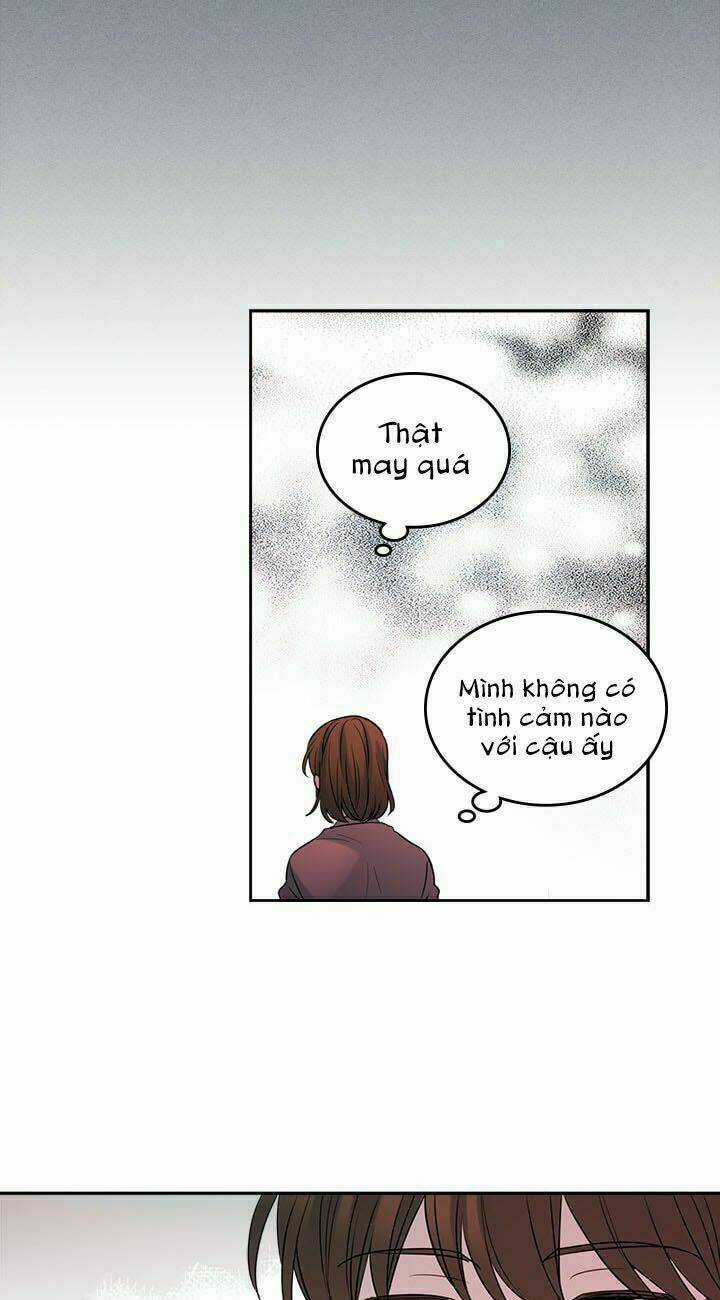 Luật Của Tiểu Thuyết Mạng Chapter 21 trang 13