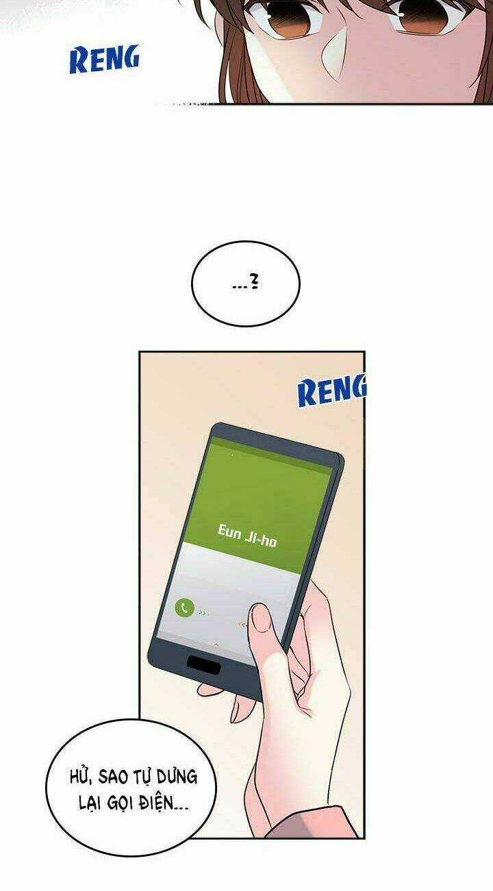 Luật Của Tiểu Thuyết Mạng Chapter 21 trang 14