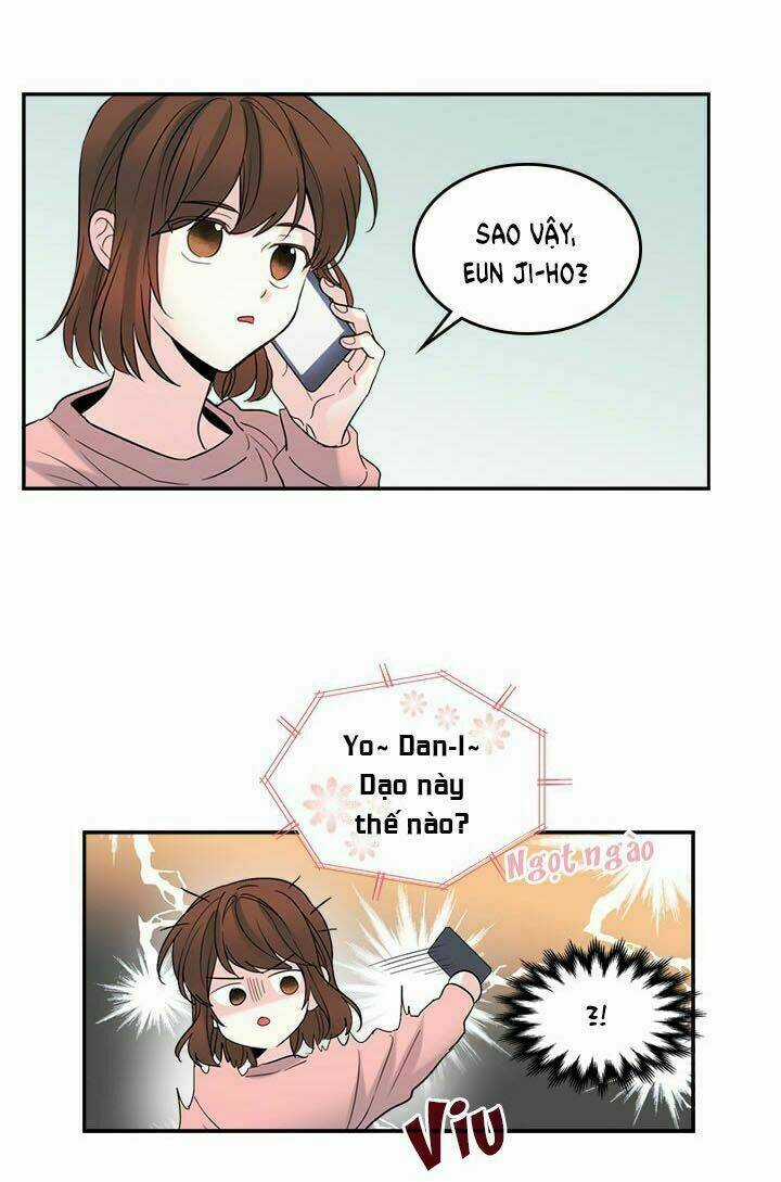 Luật Của Tiểu Thuyết Mạng Chapter 21 trang 15