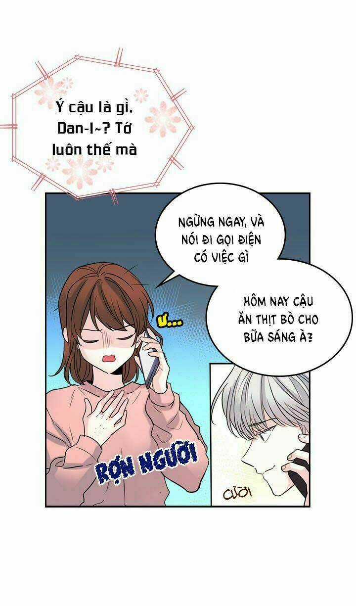 Luật Của Tiểu Thuyết Mạng Chapter 21 trang 17