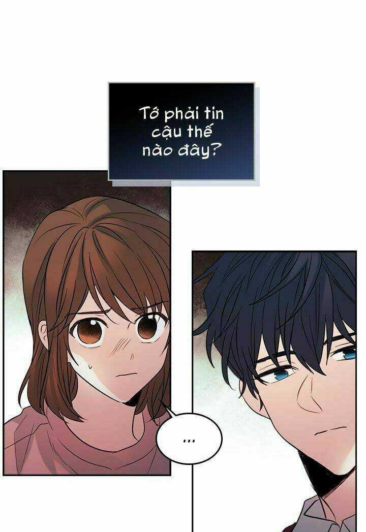 Luật Của Tiểu Thuyết Mạng Chapter 21 trang 2