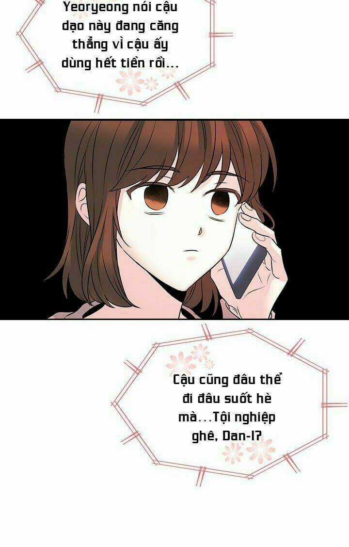 Luật Của Tiểu Thuyết Mạng Chapter 21 trang 20