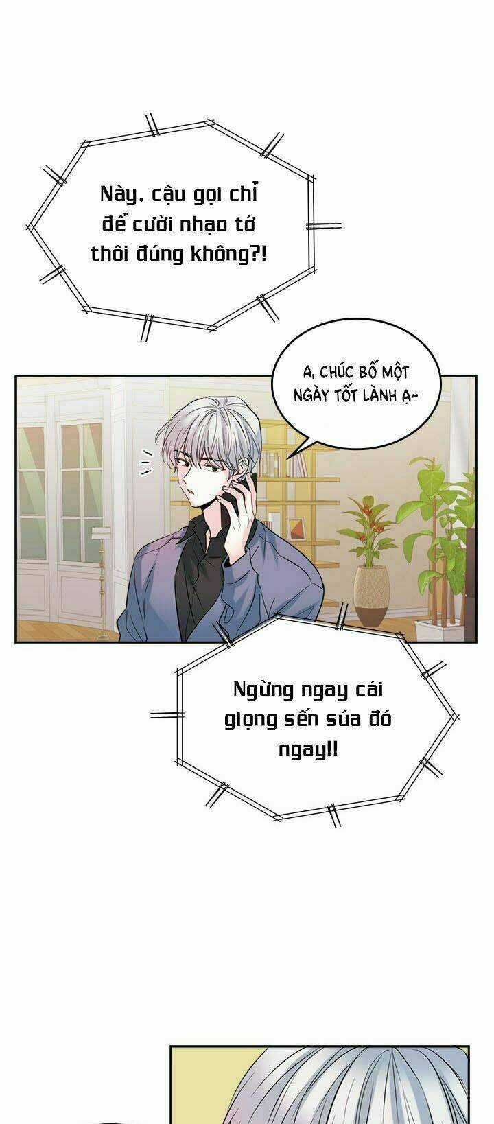 Luật Của Tiểu Thuyết Mạng Chapter 21 trang 21