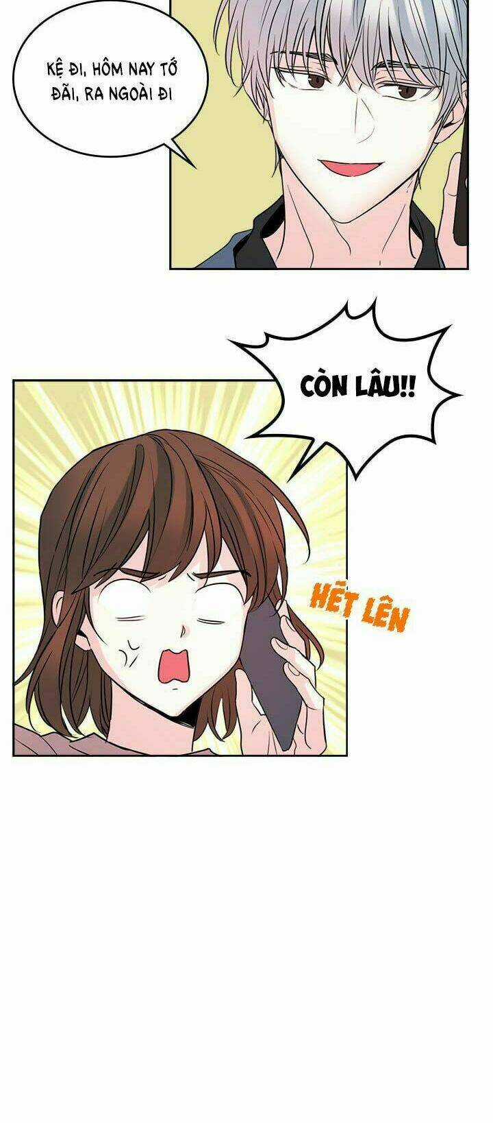 Luật Của Tiểu Thuyết Mạng Chapter 21 trang 22