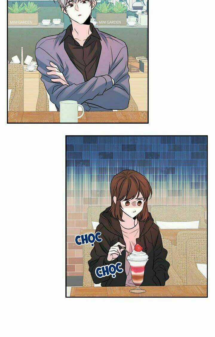 Luật Của Tiểu Thuyết Mạng Chapter 21 trang 24