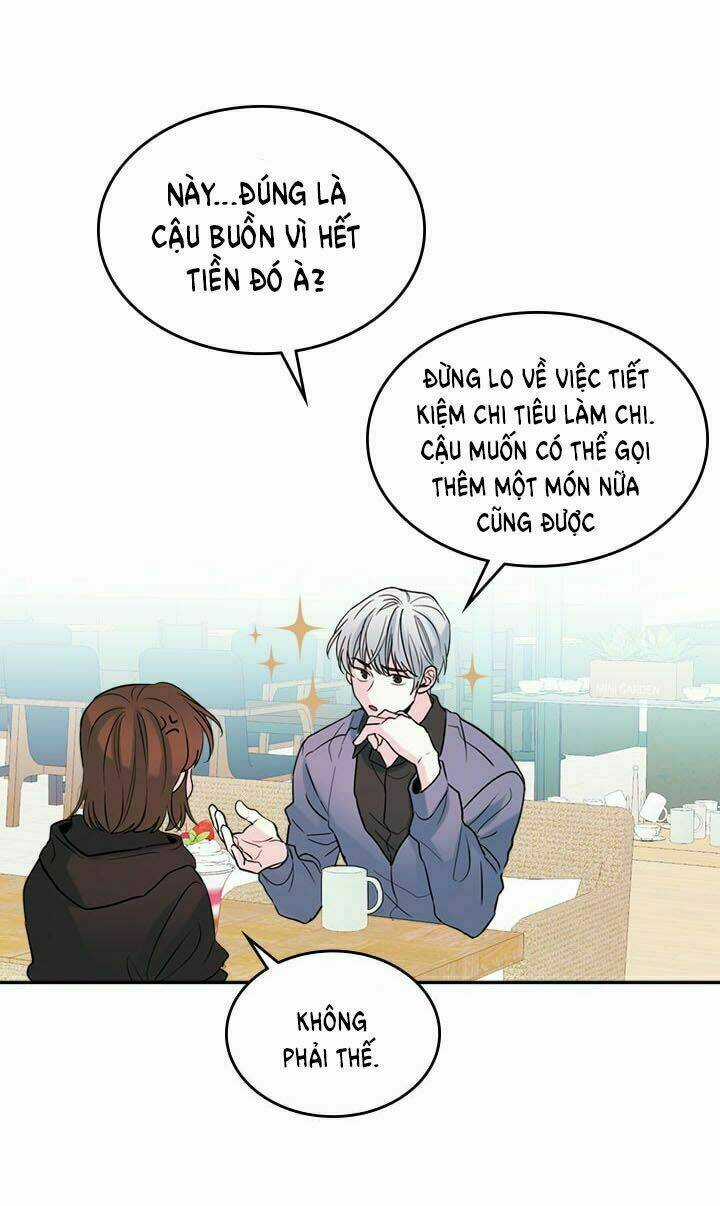 Luật Của Tiểu Thuyết Mạng Chapter 21 trang 25