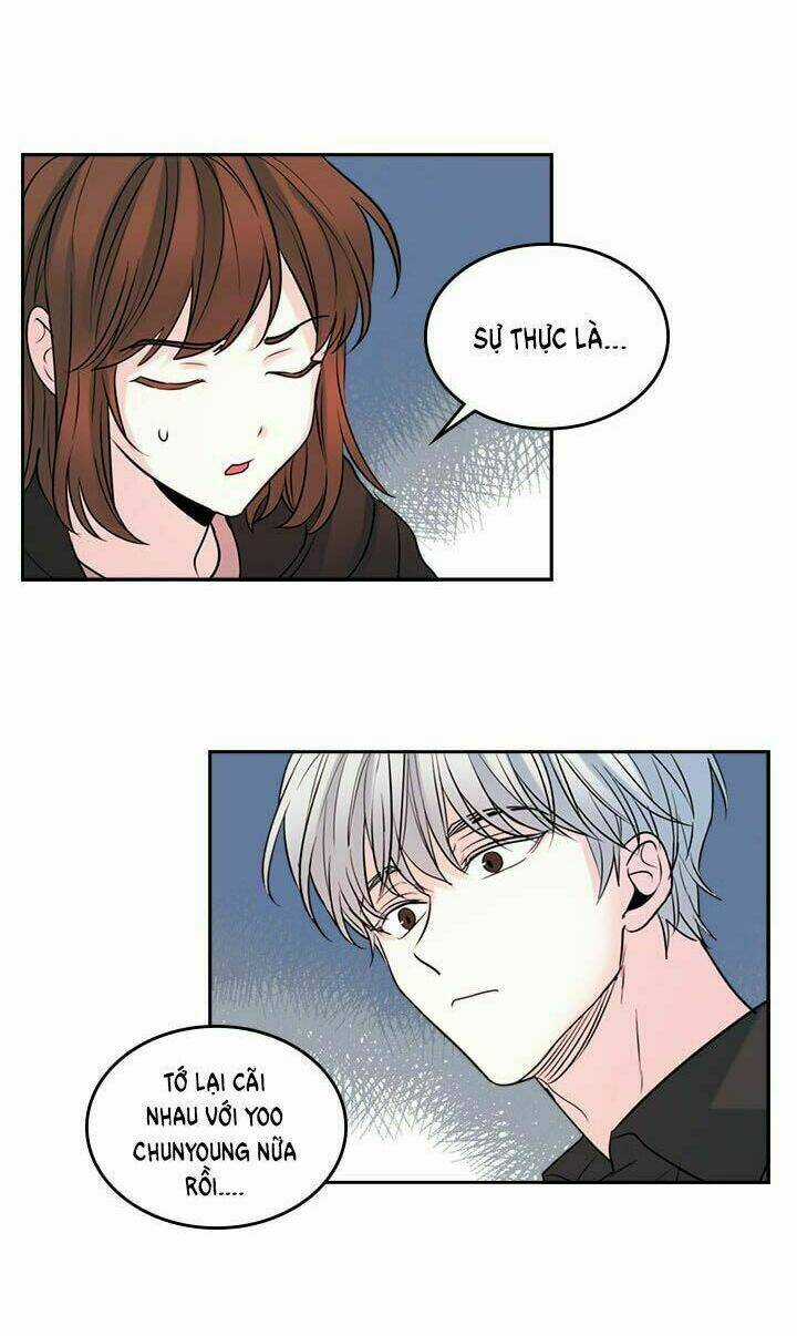 Luật Của Tiểu Thuyết Mạng Chapter 21 trang 26