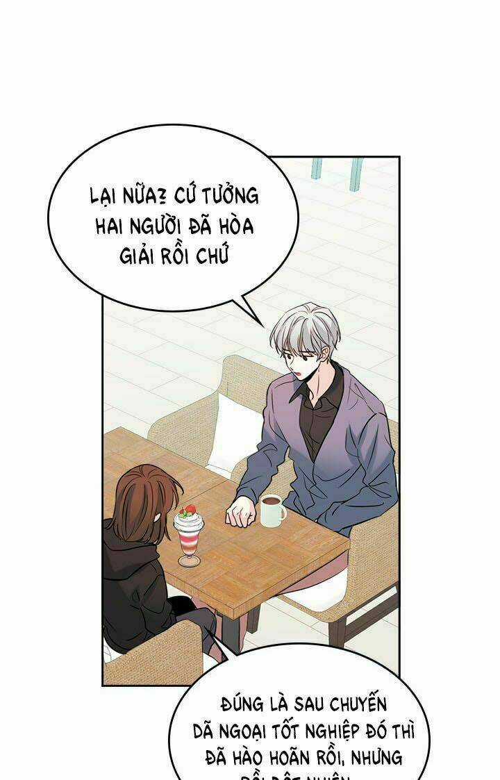 Luật Của Tiểu Thuyết Mạng Chapter 21 trang 27