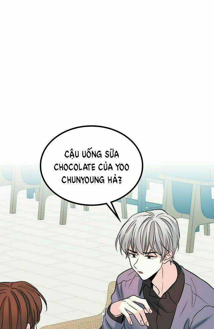 Luật Của Tiểu Thuyết Mạng Chapter 21 trang 32