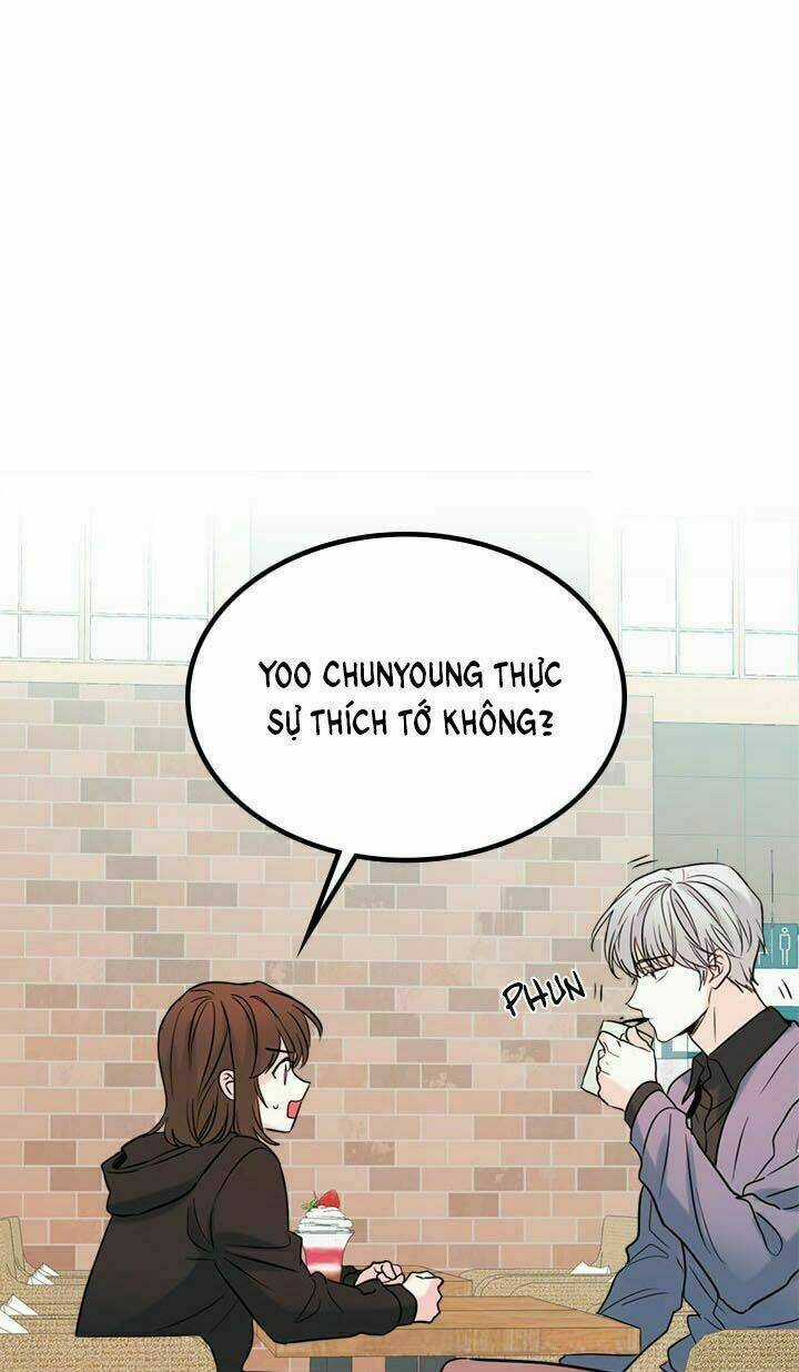 Luật Của Tiểu Thuyết Mạng Chapter 21 trang 37