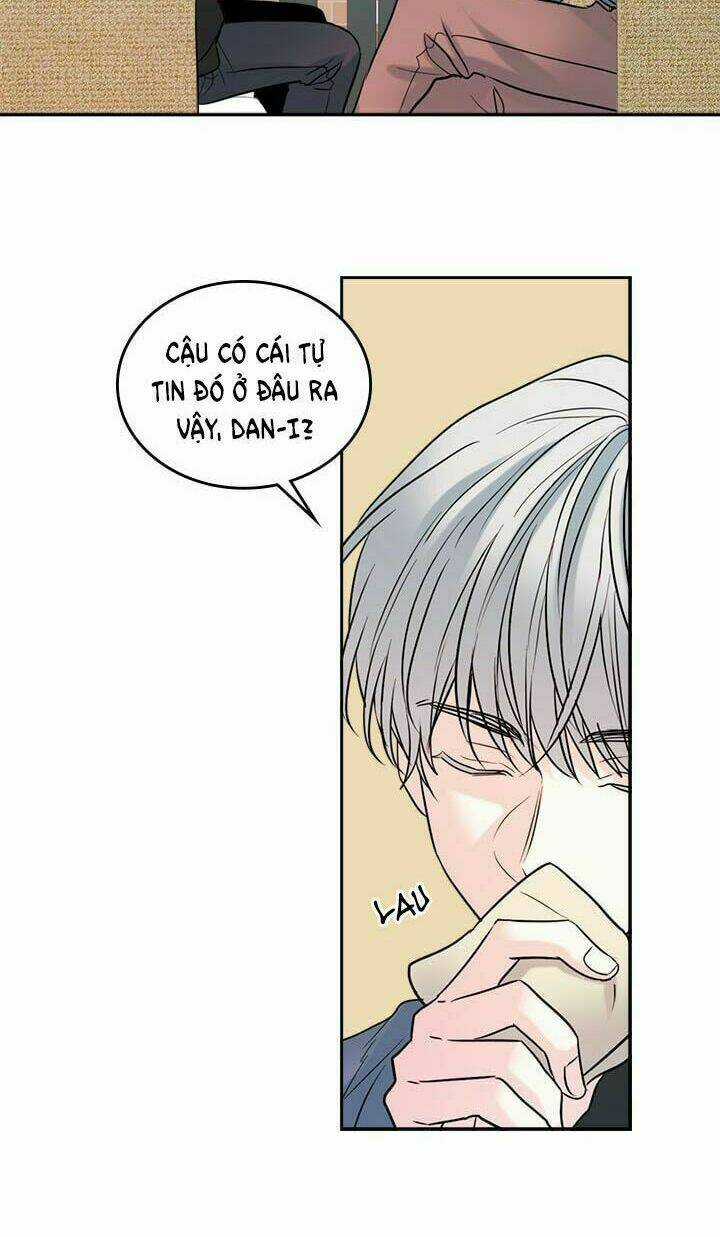 Luật Của Tiểu Thuyết Mạng Chapter 21 trang 38