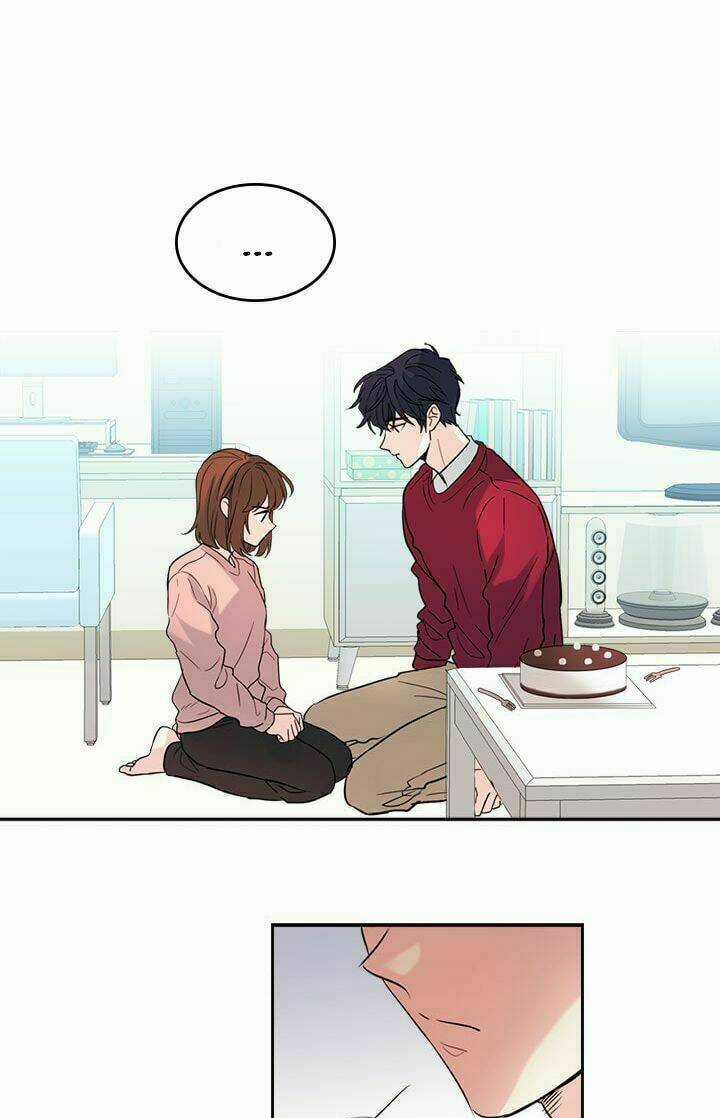 Luật Của Tiểu Thuyết Mạng Chapter 21 trang 5