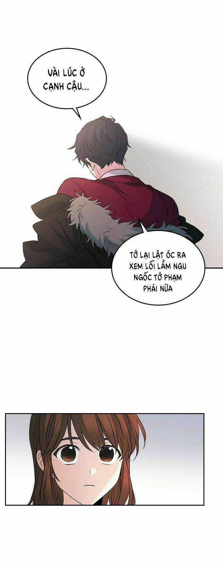 Luật Của Tiểu Thuyết Mạng Chapter 21 trang 7