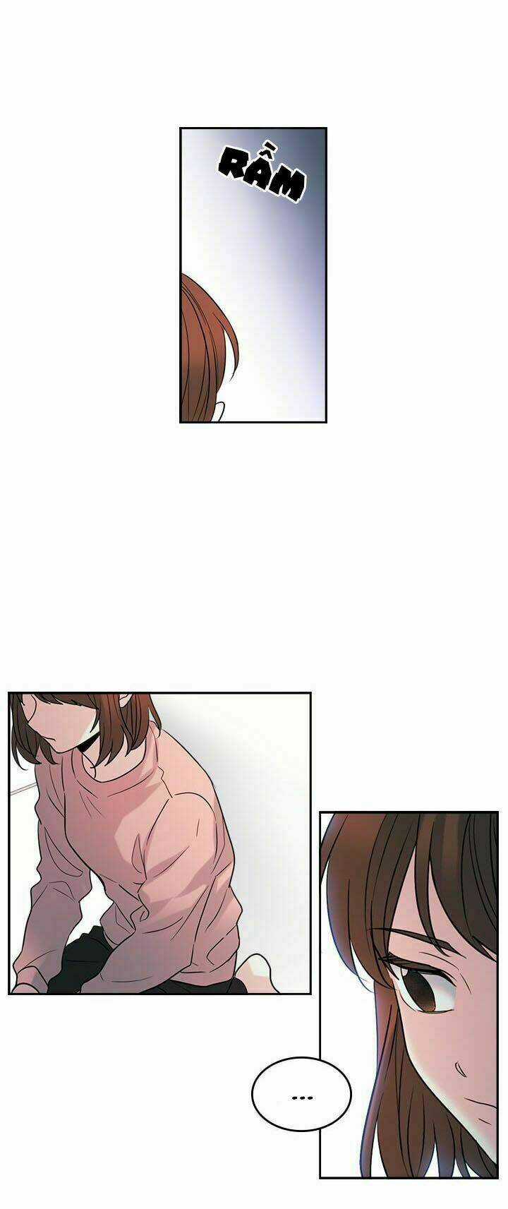 Luật Của Tiểu Thuyết Mạng Chapter 21 trang 8