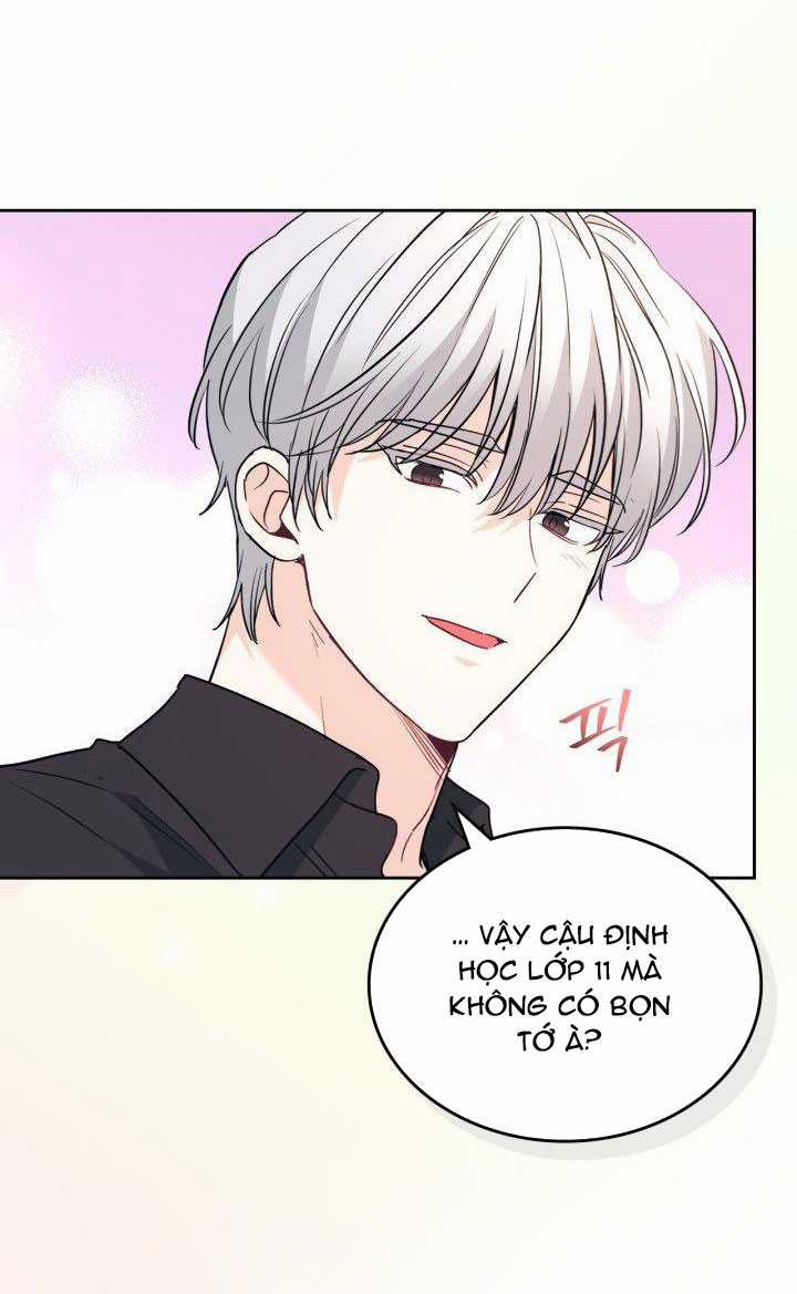 Luật Của Tiểu Thuyết Mạng Chapter 212.2 trang 19