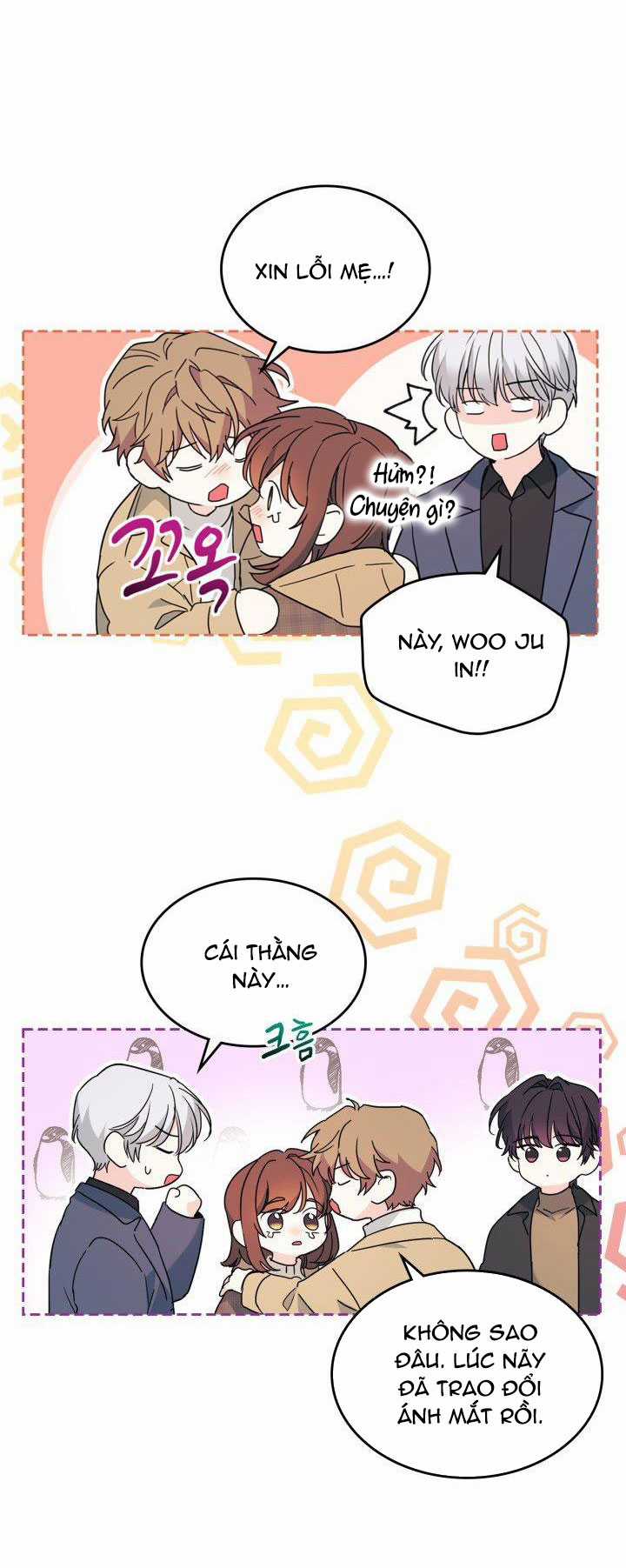 Luật Của Tiểu Thuyết Mạng Chapter 212.2 trang 2